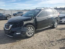 Nissan Vehiculos salvage en venta: 2018 Nissan Rogue S