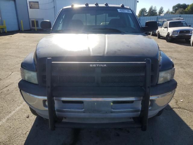 1999 Dodge RAM 2500