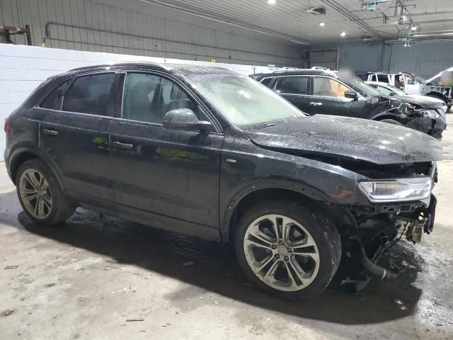 2018 Audi Q3 Premium