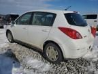 2010 Nissan Versa S