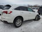 2017 Acura RDX Technology