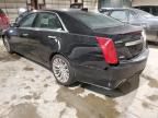 2017 Cadillac CTS Premium Luxury