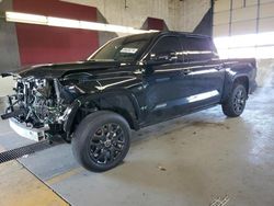 2024 Toyota Tundra Crewmax Platinum en venta en Dyer, IN