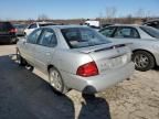 2005 Nissan Sentra 1.8S