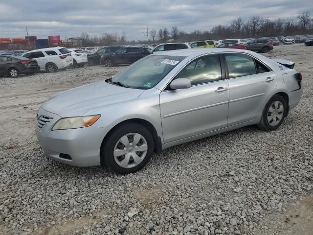 2007 Toyota Camry CE