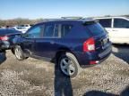 2012 Jeep Compass Limited