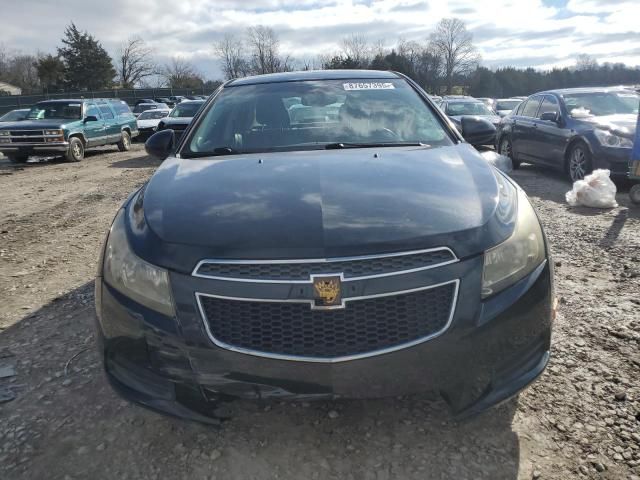 2013 Chevrolet Cruze LT