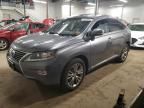 2013 Lexus RX 450H