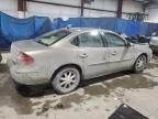 2006 Buick Lacrosse CX