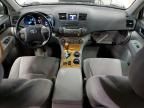 2010 Toyota Highlander Hybrid