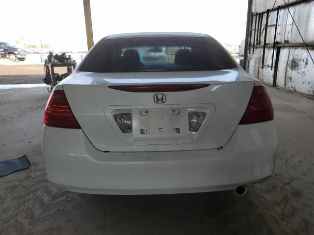 2006 Honda Accord EX