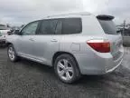 2008 Toyota Highlander Limited