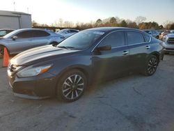 2018 Nissan Altima 2.5 en venta en Florence, MS