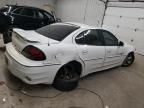 2001 Pontiac Grand AM GT