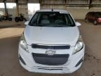 2013 Chevrolet Spark 1LT