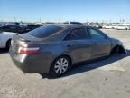 2007 Toyota Camry Hybrid