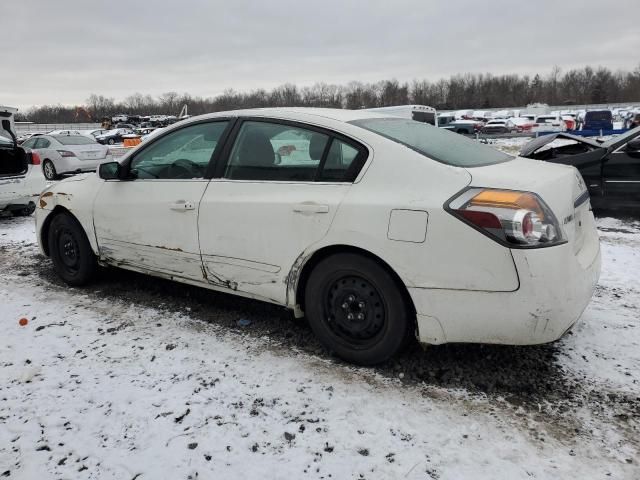 2008 Nissan Altima 2.5