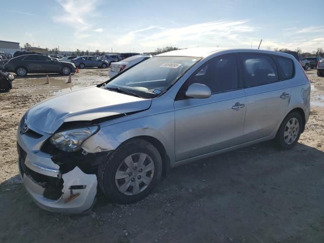 2010 Hyundai Elantra Touring GLS