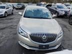 2015 Buick Lacrosse