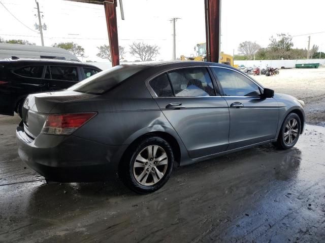 2008 Honda Accord LXP