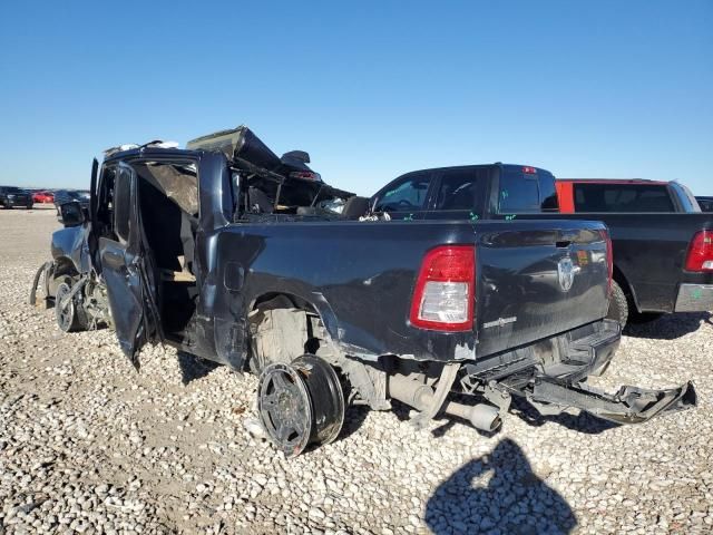 2019 Dodge RAM 1500 BIG HORN/LONE Star