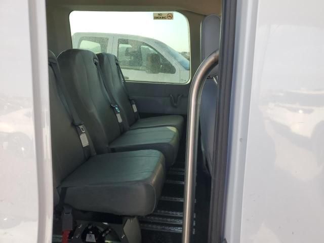 2016 Ford Transit T-350