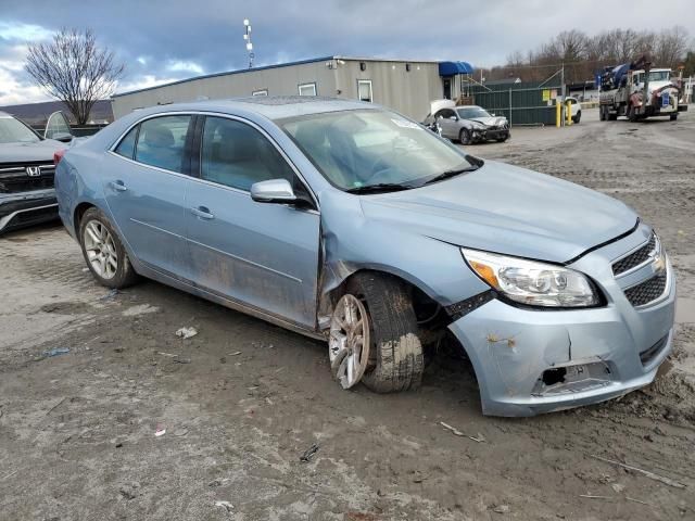 2013 Chevrolet Malibu 1LT