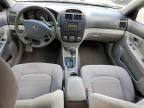 2008 KIA Spectra EX