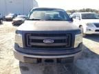 2013 Ford F150