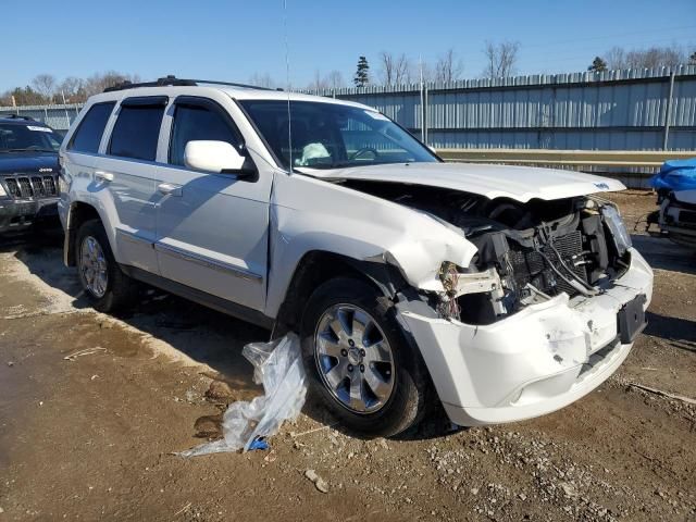 2009 Jeep Grand Cherokee Limited