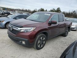 Salvage Cars with No Bids Yet For Sale at auction: 2020 Honda Ridgeline RTL