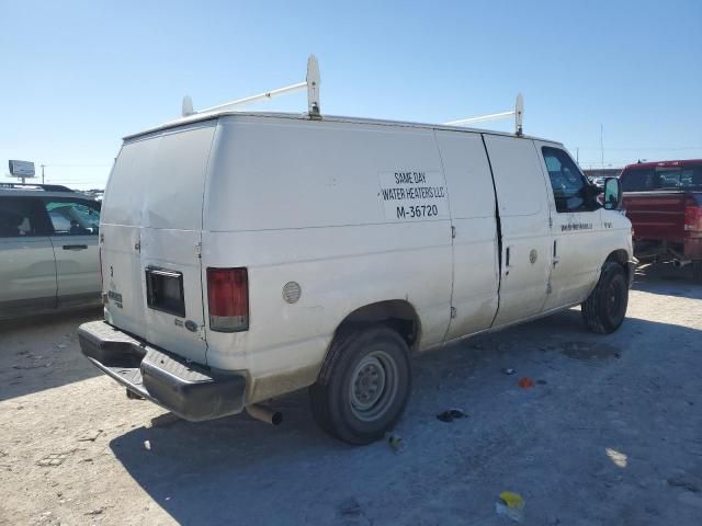 2011 Ford Econoline E250 Van