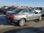 2013 Audi A4 Premium Plus