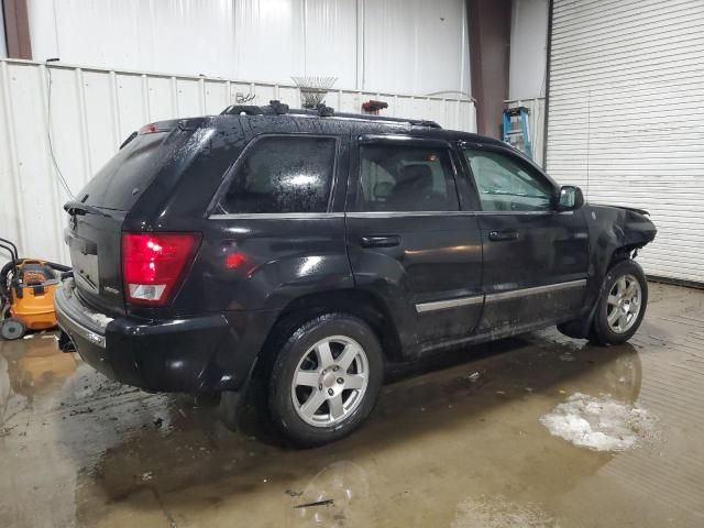 2005 Jeep Grand Cherokee Limited