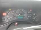 2001 Chevrolet Silverado C2500 Heavy Duty