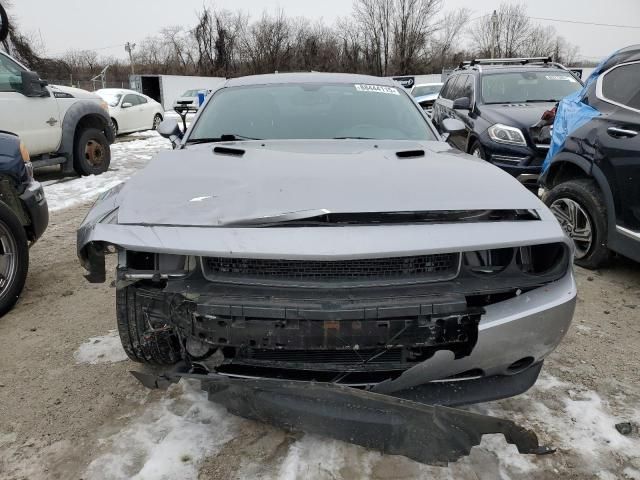 2013 Dodge Challenger SXT