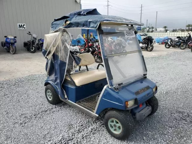 2003 Clubcar Golfcart