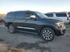 2020 Toyota Sequoia Limited