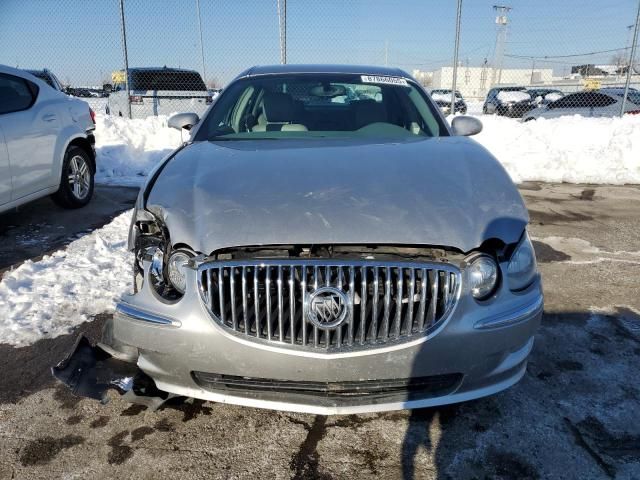 2008 Buick Lacrosse CXL