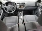 2004 Honda Civic Hybrid