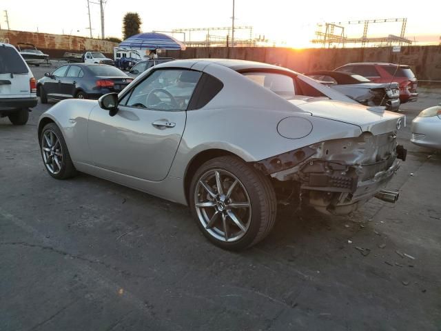 2023 Mazda MX-5 Miata Grand Touring