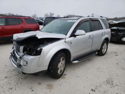 Salvage cars for sale at West Warren, MA auction: 2006 Saturn Vue