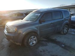 2011 Honda Pilot LX en venta en Louisville, KY