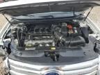 2008 Ford Taurus SEL