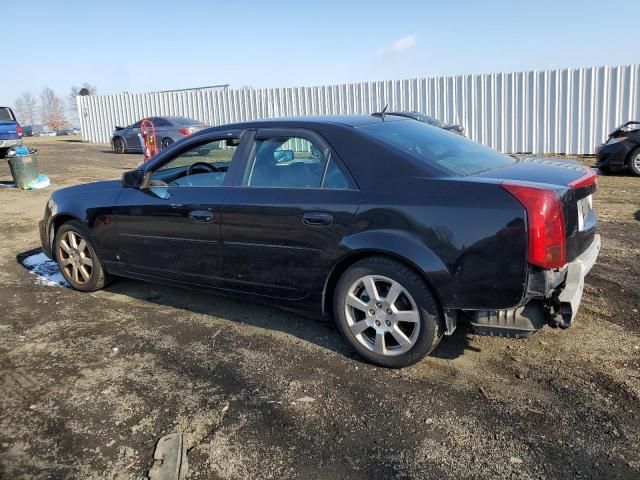 2006 Cadillac CTS HI Feature V6