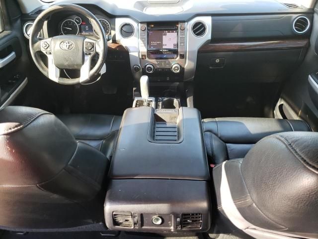 2015 Toyota Tundra Crewmax Limited