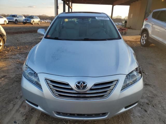 2007 Toyota Camry Hybrid