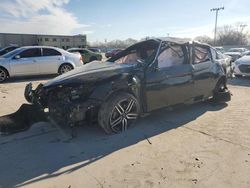 Vehiculos salvage en venta de Copart Wilmer, TX: 2017 Honda Accord Sport