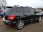 2012 Mercedes-Benz GLK 350 4matic