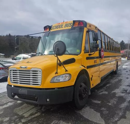 2017 Freightliner Chassis B2B